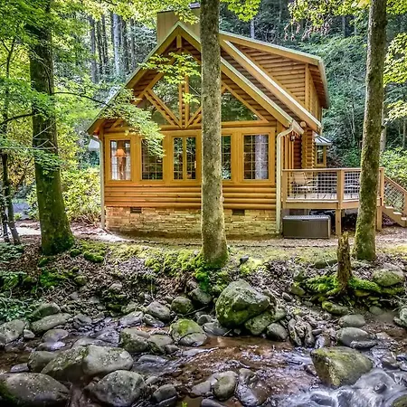Firefly Creek, Hot Tub1089 Of Free Attraction Tickets For Each Paid Day, Dollywood And More